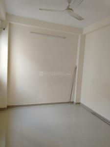 Bedroom Image of 323 Sq.ft 1 BHK Apartment / Flat for sale in Aravali Homes, Makadwali Ajmer for Rs. 850000