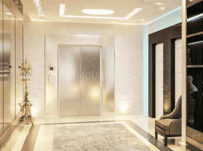 Image of 2524 Sq.ft 3 BHK Apartment / Flat for sale in Lodha Hanging Garden, Palava Phase 2, Thane for Rs. 23500000
