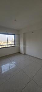 Bedroom Image of 1334 Sq.ft 3 BHK Apartment / Flat for sale in Vastrapur Ahmedabad for Rs. 19745000