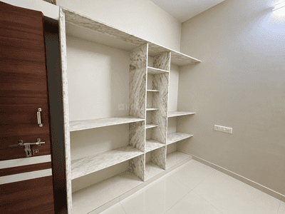 Image of 968 Sq.ft 1 BHK Independent House for rent in Sector 3, Gandhinagar for Rs. 14500
