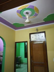 Hall Image of 450 Sq.ft 2 BHK Apartment / Flat for sale in Shahdara New Delhi for Rs. 3000000