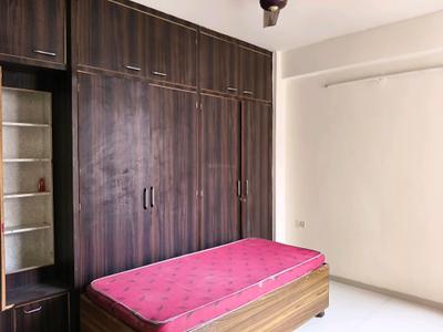 Bedroom Image of 1578 Sq.ft 3 BHK Apartment / Flat for sale in Tulip Violet, Sector 69 Gurgaon for Rs. 22500000