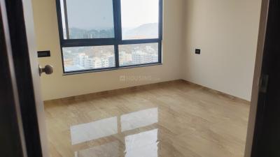 Bedroom Image of 1050 Sq.ft 2 BHK Apartment / Flat for rent in VTP Sierra, Sus Pune for Rs. 30500