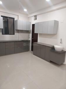 Kitchen Image of 1200 Sq.ft 3 BHK Apartment / Flat for sale in Bhayli Vadodara for Rs. 3100000