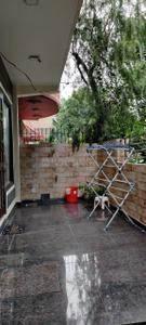 Balcony Image of 4671 Sq.ft 6 BHK Independent House for sale in Palam Vihar Gurgaon for Rs. 45000000