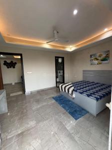 Hall Image of 700 Sq.ft 1 BHK Builder Floor for rent in Sector 40 Gurgaon for Rs. 37000