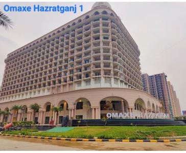 Image of 900 Sq.ft Residential Plot / Land for sale in Ahmamau, Lucknow for Rs. 3600000