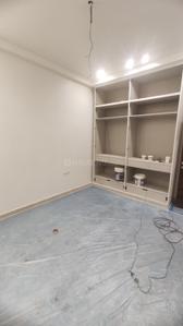 Bedroom Image of 1900 Sq.ft 3 BHK Builder Floor for sale in Gujranwala Town New Delhi for Rs. 42500000