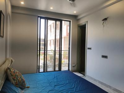 Bedroom Image of 950 Sq.ft 2 BHK Apartment / Flat for sale in Kulesara Greater Noida for Rs. 5500700