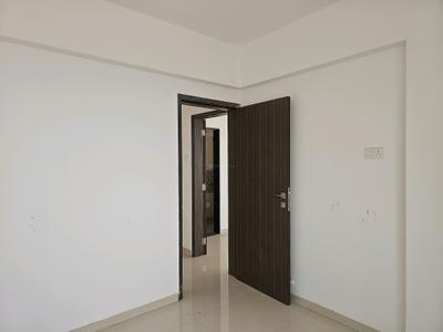 Bedroom Image of 952 Sq.ft 2 BHK Apartment / Flat for sale in Sai Shri Ram Paradise, Wagholi Pune for Rs. 5400000