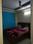 Bedroom Image of 650 Sq.ft 2 BHK Builder Floor for rent in New Ashok Nagar New Delhi for Rs. 25100