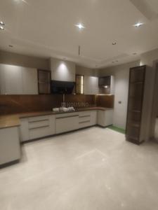 Kitchen Image of 2200 Sq.ft 4 BHK Builder Floor for sale in Mayfield Garden Luxury Floors, Mayfield Garden Gurgaon for Rs. 42500000