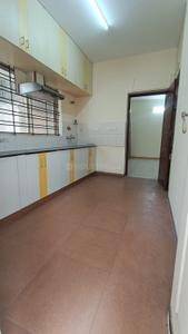 Kitchen Image of 1600 Sq.ft 2 BHK Apartment / Flat for sale in New Tippasandra Bengaluru for Rs. 23000000