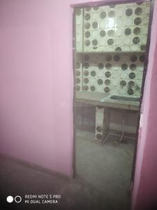 Hall Image of 646 Sq.ft 2 BHK Independent House for rent in Sector 35 Rohini New Delhi for Rs. 6500