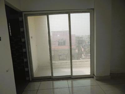 Bedroom Image of 852 Sq.ft 2 BHK Apartment / Flat for sale in Dum Dum Cantonment Kolkata for Rs. 3834000