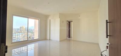 Hall Image of 1180 Sq.ft 2 BHK Apartment / Flat for sale in Manas Krishna Dhan, Kamothe Navi Mumbai for Rs. 12000000