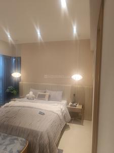 Bedroom Image of 1050 Sq.ft 2 BHK Apartment / Flat for sale in Chembur Mumbai for Rs. 30400000