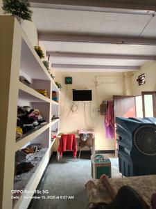 Balcony Image of 534 Sq.ft 3 BHK Farm House for sale in Kondli New Delhi for Rs. 3200000