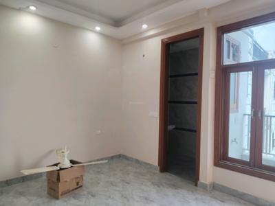 Bedroom Image of 800 Sq.ft 2 BHK Apartment / Flat for sale in Kishangarh New Delhi for Rs. 5600000