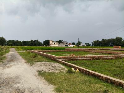 Image of 1000 Sq.ft Residential Plot / Land for sale in Chiuradeeh, Gorakhpur for Rs. 651000
