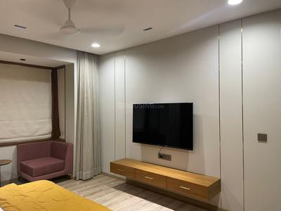 Bedroom Image of 4068 Sq.ft 5 BHK Villa for sale in Thaltej Ahmedabad for Rs. 95000000