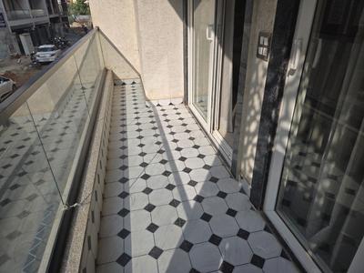 Balcony Image of 1175 Sq.ft 2.5 BHK Builder Floor for sale in Sector 77 Gurgaon for Rs. 16000000