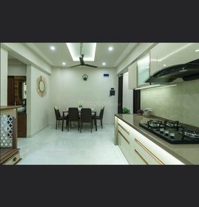 Kitchen Image of 945 Sq.ft 2 BHK Apartment / Flat for sale in Rahatgaon Amravati for Rs. 3800000
