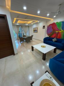 3 BHK Independent Builder Floor