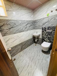 Bathroom Image of 1830 Sq.ft 4 BHK Apartment / Flat for sale in Jagatpura Jaipur for Rs. 9500000