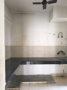 Kitchen Image of 858 Sq.ft 2 BHK Apartment / Flat for sale in Aditya Luxuria Estate, Bamheta Village Ghaziabad for Rs. 5900000