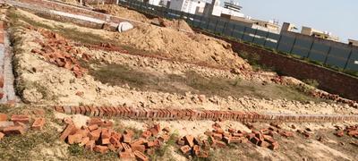 Image of 900 Sq.ft Residential Plot / Land for sale in Shastripuram, Agra for Rs. 4000000