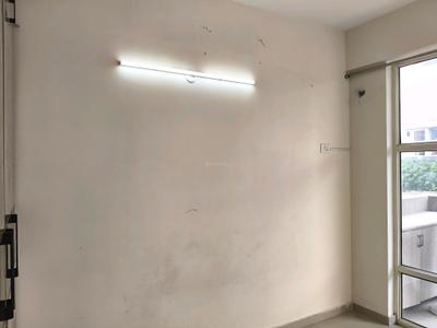 Bedroom Image of 1000 Sq.ft 2 BHK Apartment / Flat for rent in Pyramid Fusion Homes, Sector 70A Gurgaon for Rs. 25000