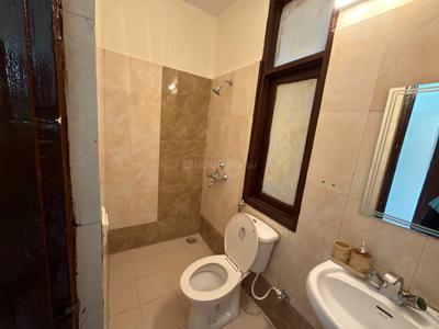Image of 1055 Sq.ft 2 BHK Builder Floor for sale in Aditya White Cottage, Bamheta Village, Ghaziabad for Rs. 6400000