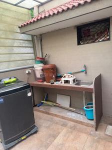 Balcony Image of 4897 Sq.ft 5 BHK Independent House for sale in South Bopal Ahmedabad for Rs. 46000000