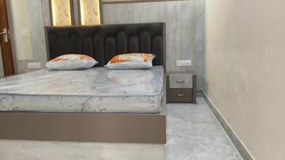 Bedroom Image of 1200 Sq.ft 3 BHK Apartment / Flat for sale in Parth Pacific A, Jagatpura Jaipur for Rs. 6299999