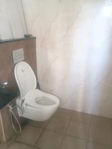 Bedroom One Image of 2125 Sq.ft 3 BHK Apartment / Flat for sale in Kondapur Hyderabad for Rs. 21247875