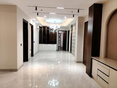Ireo Skyon Living Room 3