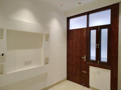 Bedroom Image of 1250 Sq.ft 3 BHK Builder Floor for sale in Shalimar Garden Ghaziabad for Rs. 9000000