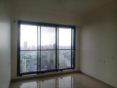 Bedroom Image of 1635 Sq.ft 3 BHK Apartment / Flat for sale in Cosmos Majestic Tower, Prabhadevi Mumbai for Rs. 58000000