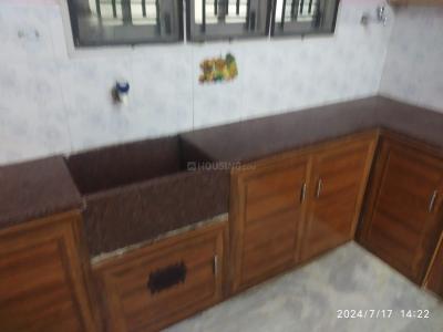 Kitchen Image of 3000 Sq.ft 3 BHK Independent House for rent in Somarasempettai Tiruchirappalli for Rs. 20000