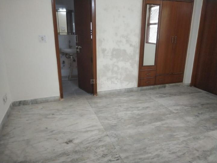 Sector 12 Dwarka Bedroom 1