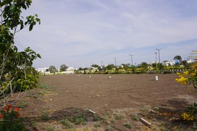 Image of 1015 Sq.ft Residential Plot / Land for sale in Kodies Paradise Avenue, Sulur, Coimbatore for Rs. 1075000