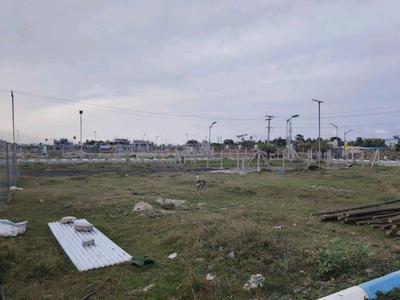 J Nagar Plot View 2