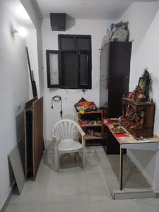 Hall Image of 1100 Sq.ft 2 BHK Builder Floor for sale in Arihant Apartment, Sector 73 Noida for Rs. 3600000