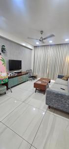 Hall Image of 1509 Sq.ft 3 BHK Apartment / Flat for sale in Bhayli Vadodara for Rs. 6500000