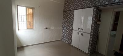 Bathroom Image of 1050 Sq.ft 2 BHK Apartment / Flat for sale in SB Eshanya Florenza, Undera Vadodara for Rs. 3350000