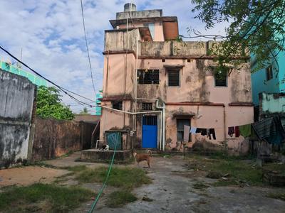 Image of 7503 Sq.ft Residential Plot / Land for sale in CDA Sector 8, Cuttack for Rs. 32000000