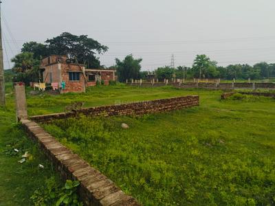 Image of 5040 Sq.ft Residential Plot / Land for sale in Sonarpur, Kolkata for Rs. 1450000