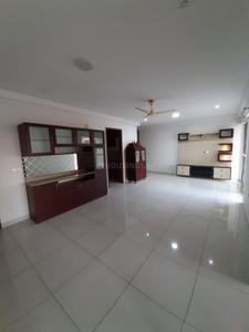 Hall Image of 1700 Sq.ft 3 BHK Apartment / Flat for rent in Purva Westend Phase 1, Hongasandra Bengaluru for Rs. 70000