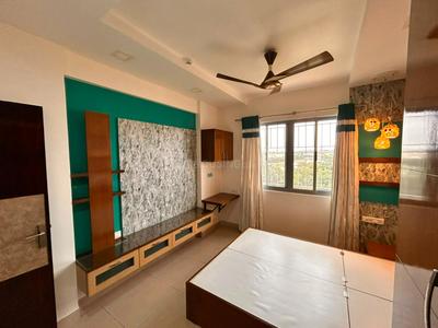 Bedroom Image of 1780 Sq.ft 3 BHK Apartment / Flat for sale in Elita Promenade, JP Nagar Bengaluru for Rs. 33500000
